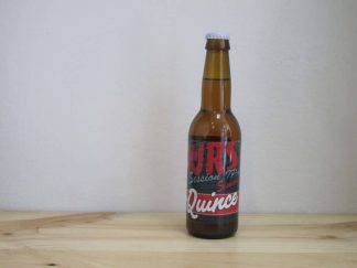 Cerveza La Quince 15 Hours Simcoe
