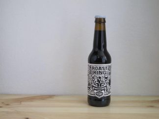 Cerveza Roast King