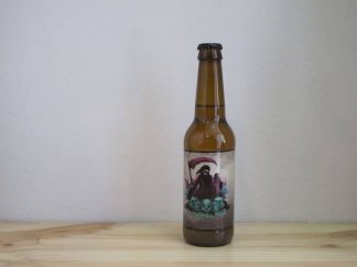 Cerveza Yria - In Peccatum Something Wild