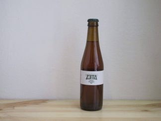 Cerveza Zeta Hop