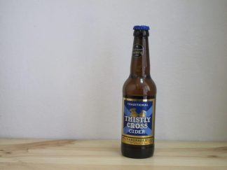 Sidra Thistly Cross Traditional