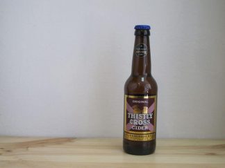 Sidra Thistly Cross Original