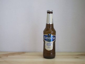 Cerveza Bavaria 0,0 Wit