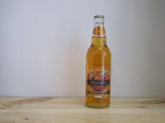 Sidra Gwynt y Ddraig Orchard Gold