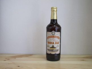 Cerveza Samuel Smith India Ale