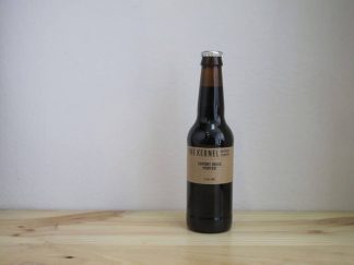 Cerveza The Kernel Export India Porter