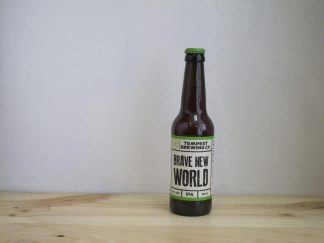 Cerveza Tempest Brave New World