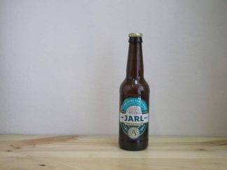 Cerveza Fyne Ales Jarl