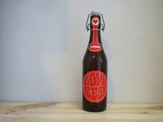 Cerveza Camba Love Beer