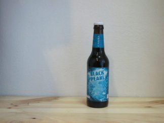 Botella de Cerveza Camba Black Pearl Imperial Stout