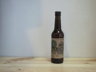 Cerveza Hanscraft & Co Backbone Splitter IPA