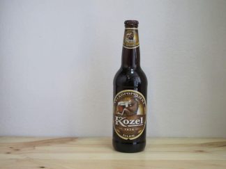 Cerveza Kozel Cerny