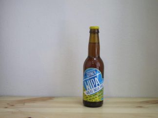Cerveza Guineu WIPA