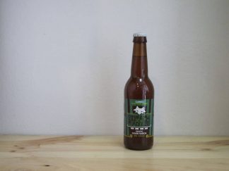 Cerveza Guineu Sorachi Madnesss