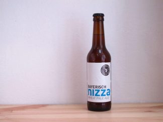Cerveza Hanscraft & Co Bayerisch Nizza
