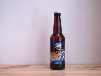 Cerveza BrewFist Spaceman