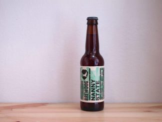 Cerveza BrewDog Nanny State