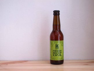 Cerveza Kees Fresh Hop IPA