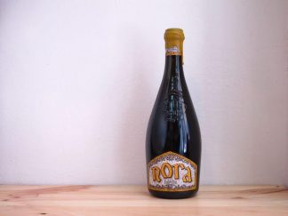 Cerveza Baladin Nora