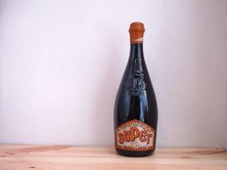 Cerveza Baladin Super