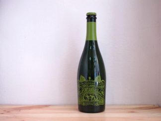 Cerveza Lindemans - Mikkeller Spontanbasil