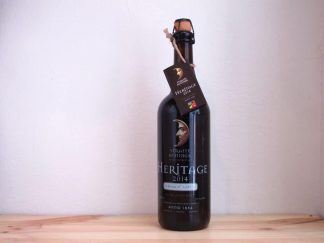 Cerveza Straffe Hendrik Brugs Quadrupel Heritage 2014