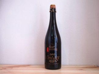Cerveza Rodenbach Vintage (2012)