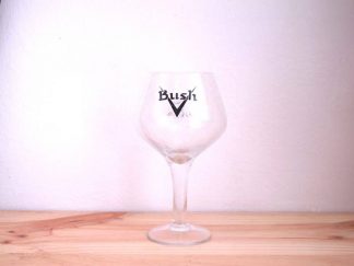 Copa de cerveza Bush Ambrée
