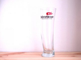 Vaso Störtebeker Weizen - cerveza de trigo