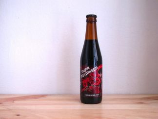 Cerveza Laugar Aupa Tovarisch - Russian Imperial Stout