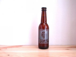 Cerveza Espiga HopCollection Series Mosaic - IPA