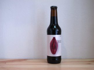 Cerveza Pohjala Must Kuld - Smoked Porter
