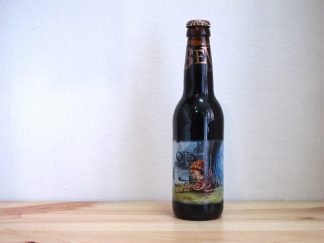 Cerveza Bevog Ond - Smoked Porter