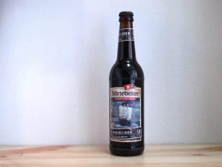 Cerveza Störtebeker Schwarz-Bier