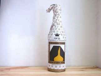 Cerveza Glazen Torent Saison d'Erpe Mere