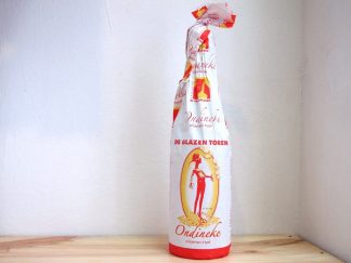 Cerveza Ondineke Oilsjtersen Tripel