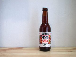 Cerveza Guineu - Moor Juicy Jones - IPA