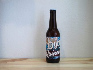 Cerveza La Quince Vienna Lager