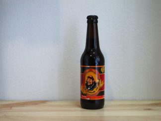 Cerveza El Secreto del Abad Abadía - Dubbel