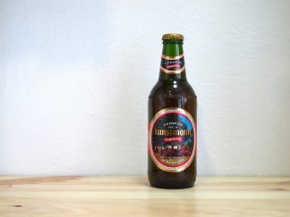 Cerveza Kunstmann Torobayo - Pale Ale