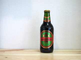 Cerveza chilena Kunstmann Bock