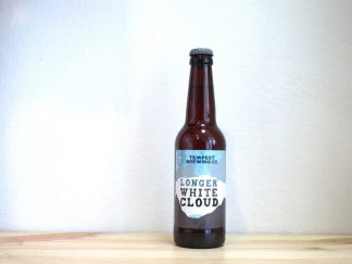 Cerveza Tempest Longer White Cloud - Imperial IPA