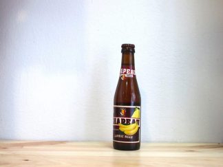 Cerveza Chapeau Banana - Lambic