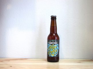 Cerveza vandeStreek Hop Art - IPA
