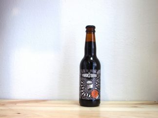 Cerveza vandeStreek Hop Art #5 Black IPA