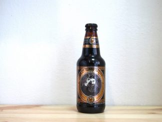 Botella de Cerveza North Coast Old Rasputin - Russian Imperial Stout