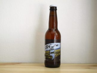Cerveza Het Uiltje Big Fat 5 Double IPA