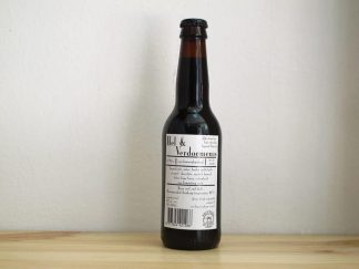Cerveza De Molen Hel & Verdoemenis - Russian Imperial Stout