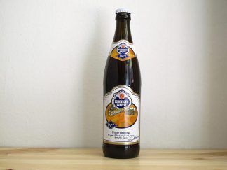 Cerveza Schneider Weisse Unser Original TAP7 - Hefeweizen