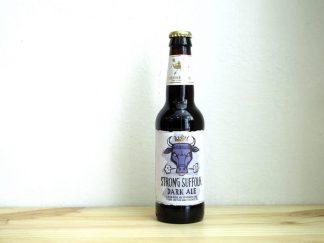 Cerveza Greene King Strong Suffolk - Old Ale